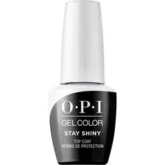 OPI - Top Coat Gel Color Stay Shinny