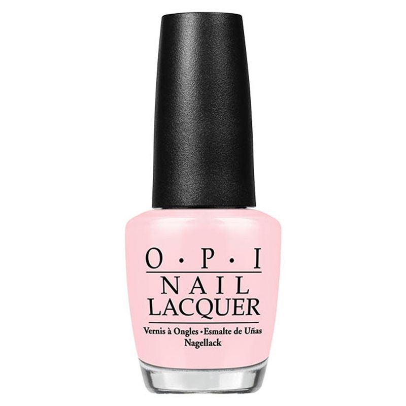 OPI - OPI Esmalte De Uñas It´S A Girl Opi