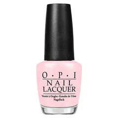 OPI - Esmalte De Uñas It´S A Girl