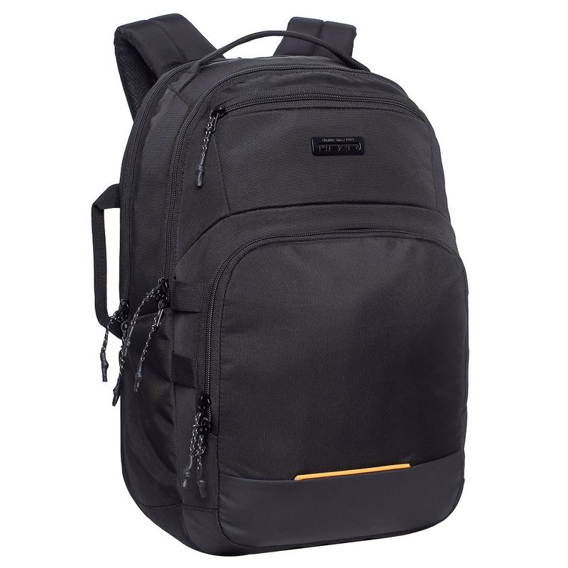 HEAD - Mochila Computación Concept Negro Head