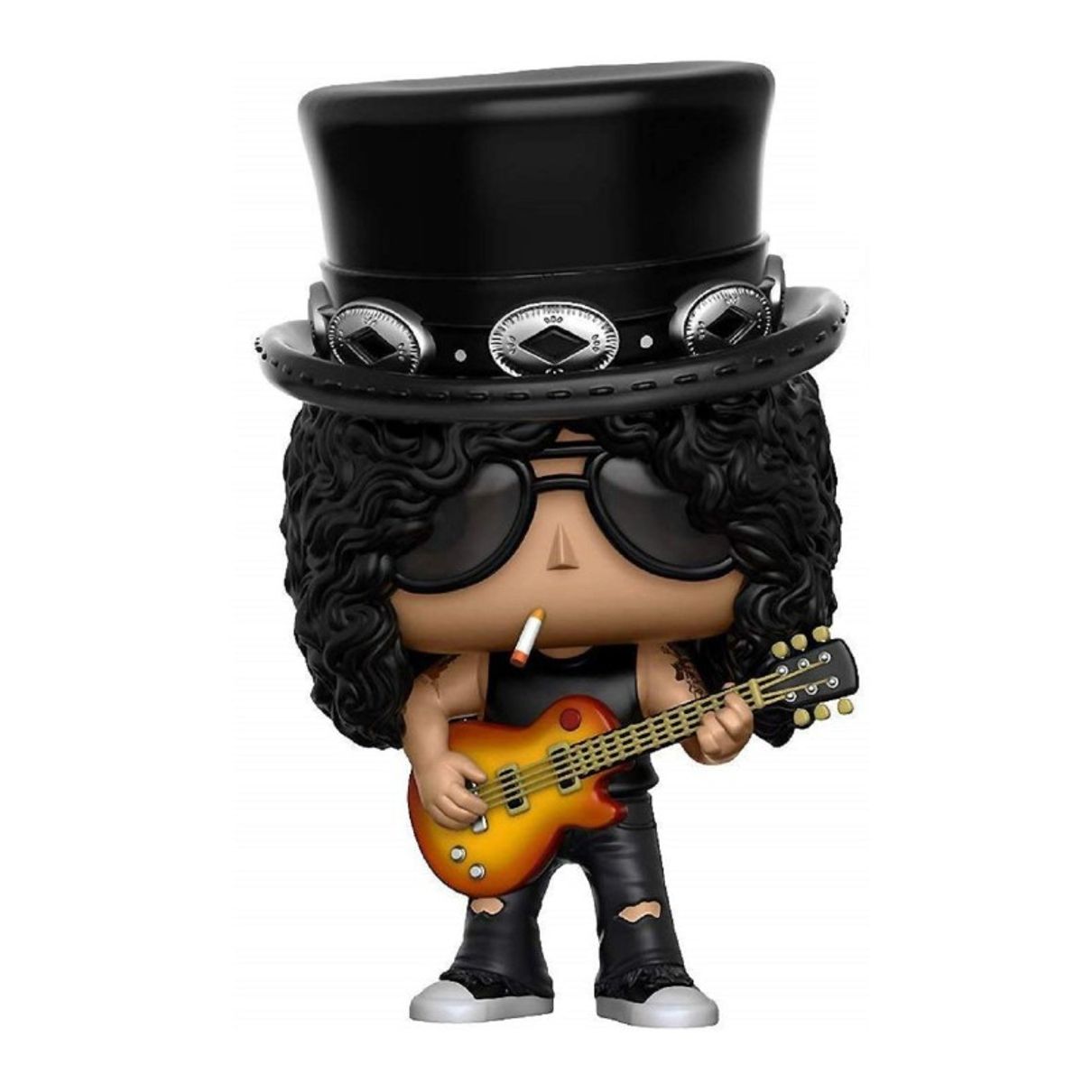 FUNKO - Funko Pop Rock Guns And Roses Slash 51