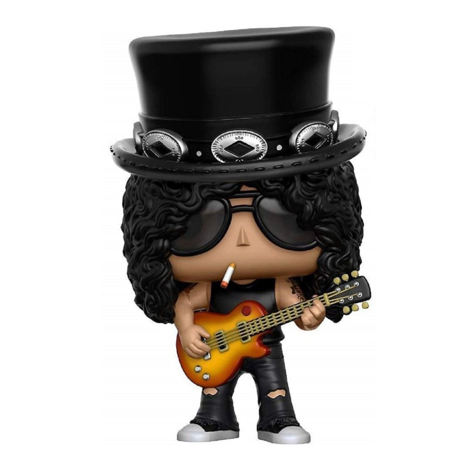 FUNKO Funko Pop Rock Guns And Roses Slash 51 | falabella.com