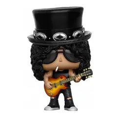 FUNKO - Pop Rock Guns And Roses Slash 51