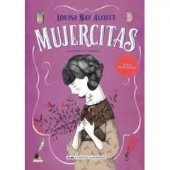 TOP10BOOKS - Libro MUJERCITAS ILUSTRADO