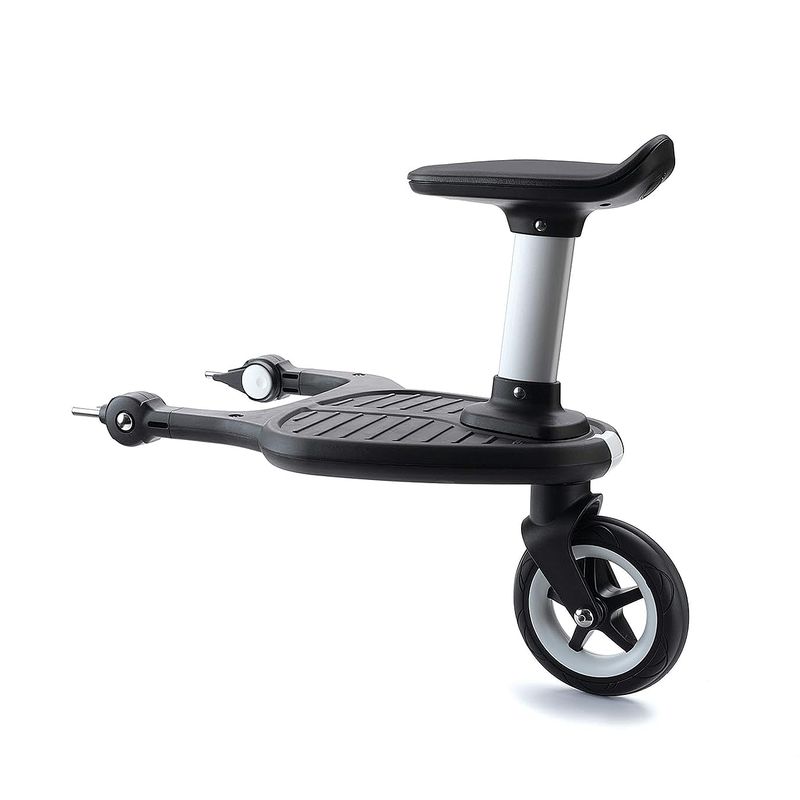 GENERICO - Patineta  Para Coche Hermano Mayor Con asiento