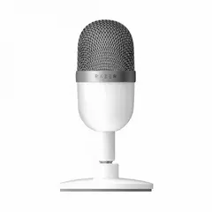 RAZER - Micrófono Seiren Mini USB Streaming Blanco