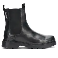 LANDAZURI - Bototo Badler Negro