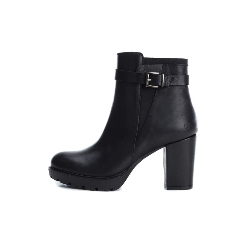 CARMELA - Botines Mujer Renata Negro Carmela