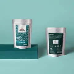 TETERIA CAMELLIA - Stevia Molida