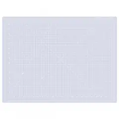 GENERICO - Base Tabla Salvacorte Art Alternative 45x60cm Transparente