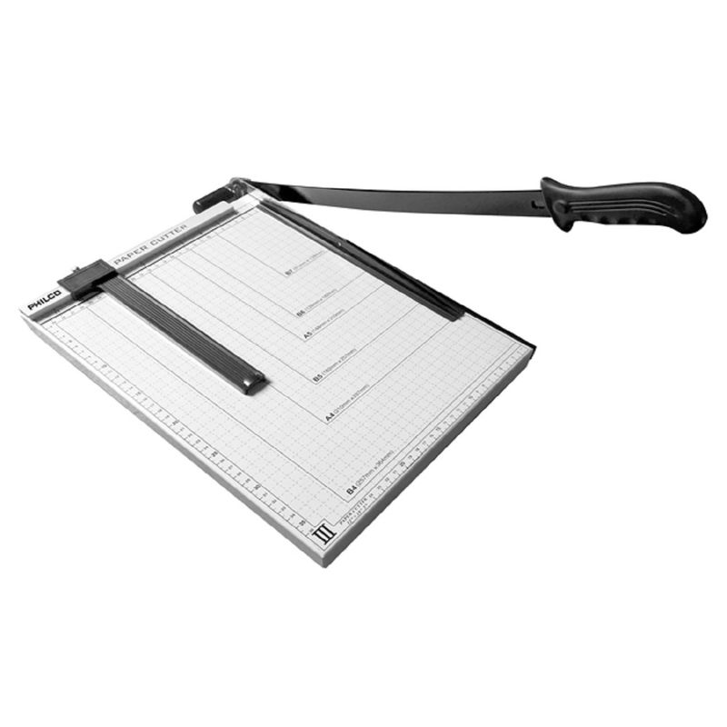 PHILCO - Guillotina Para Papel 48GLT45801 PHILCO