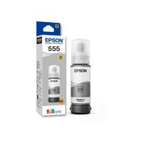 Tinta Botella T555 Color Gris de 70ml
