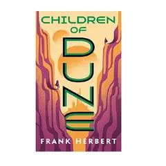 ACE - CHILDREN OF DUNE EN INGLES