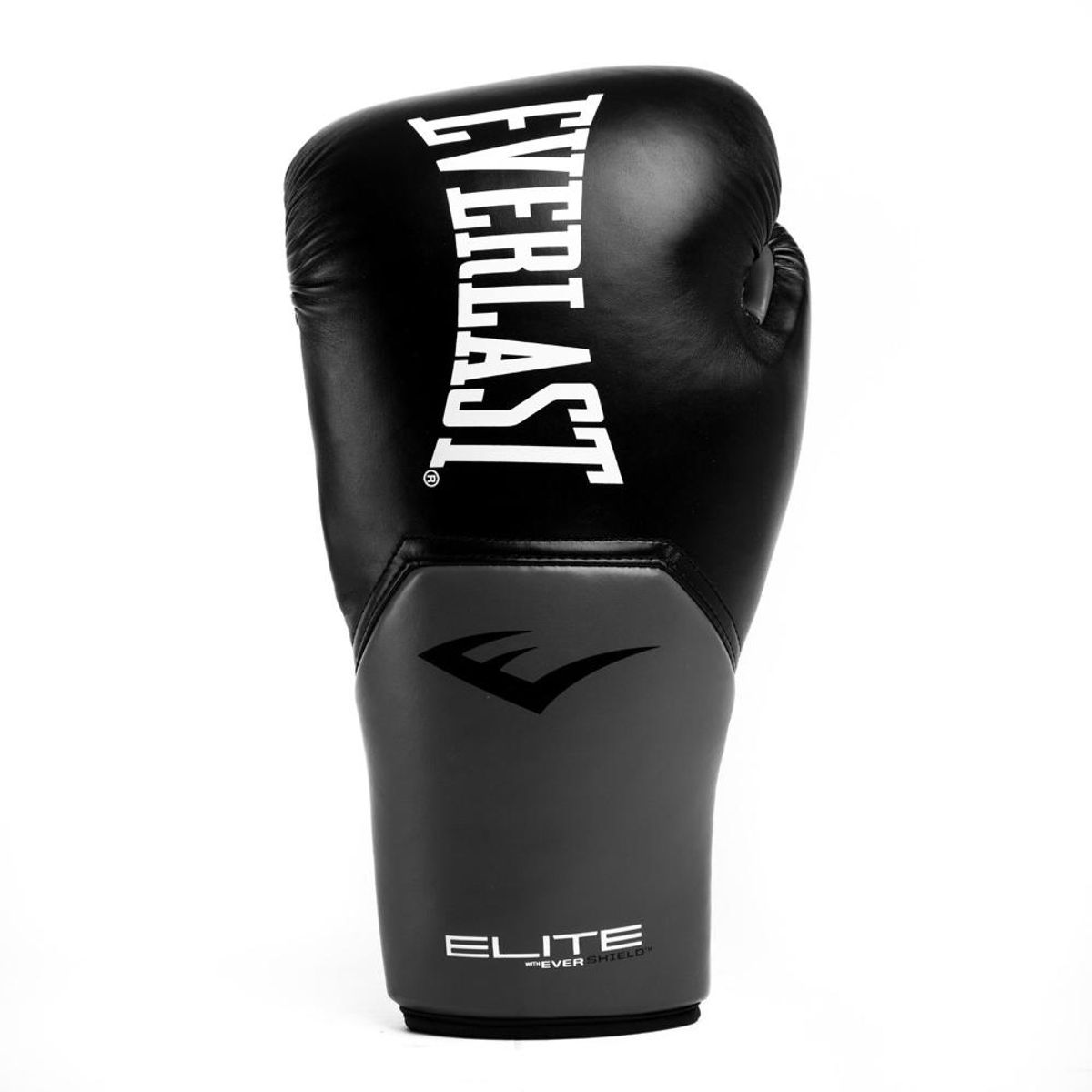 EVERLAST - Guantes De Boxeo Everlast Prostyle Elite V2 Trn Negro EVERLAST