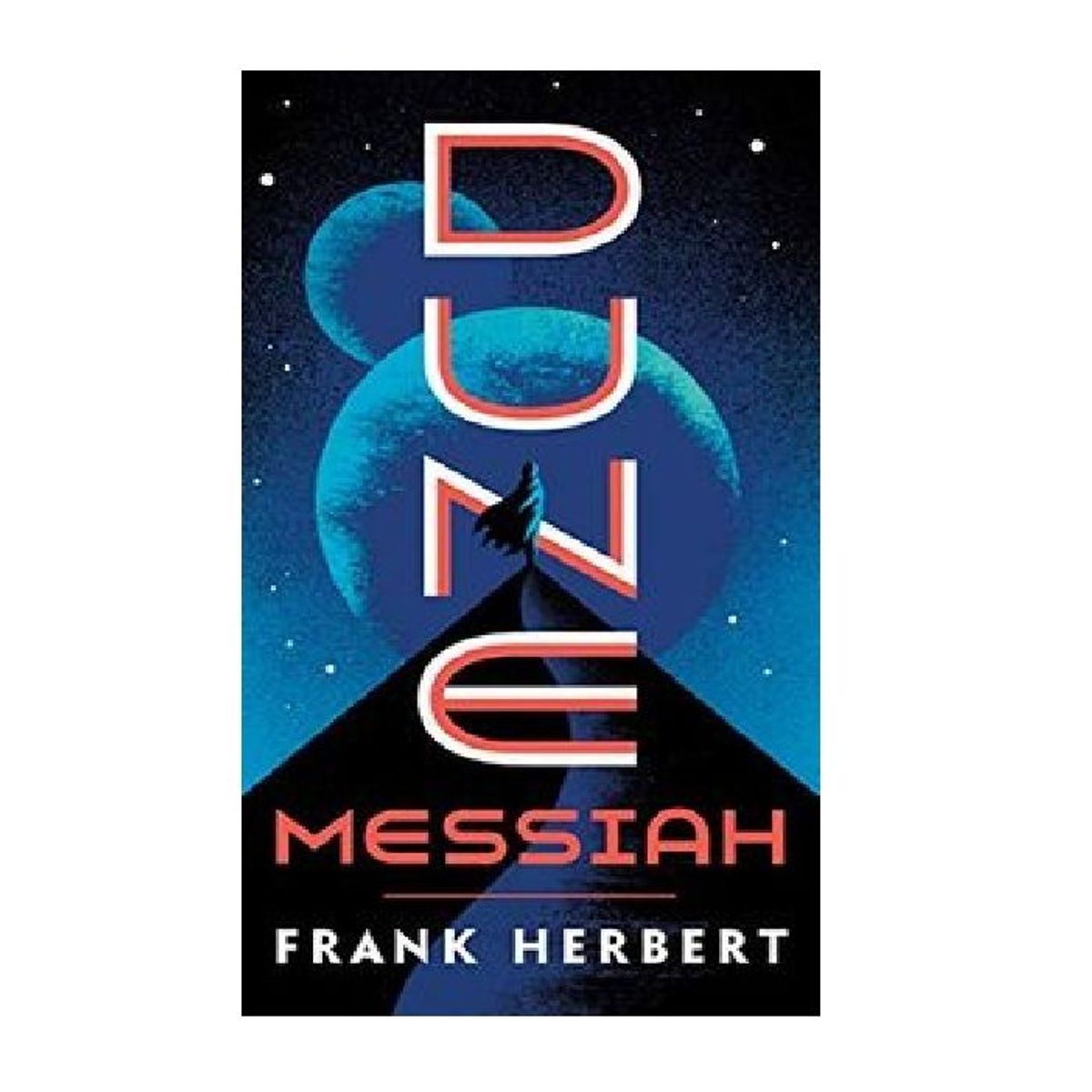 ACE - DUNE MESSIAH EN INGLES