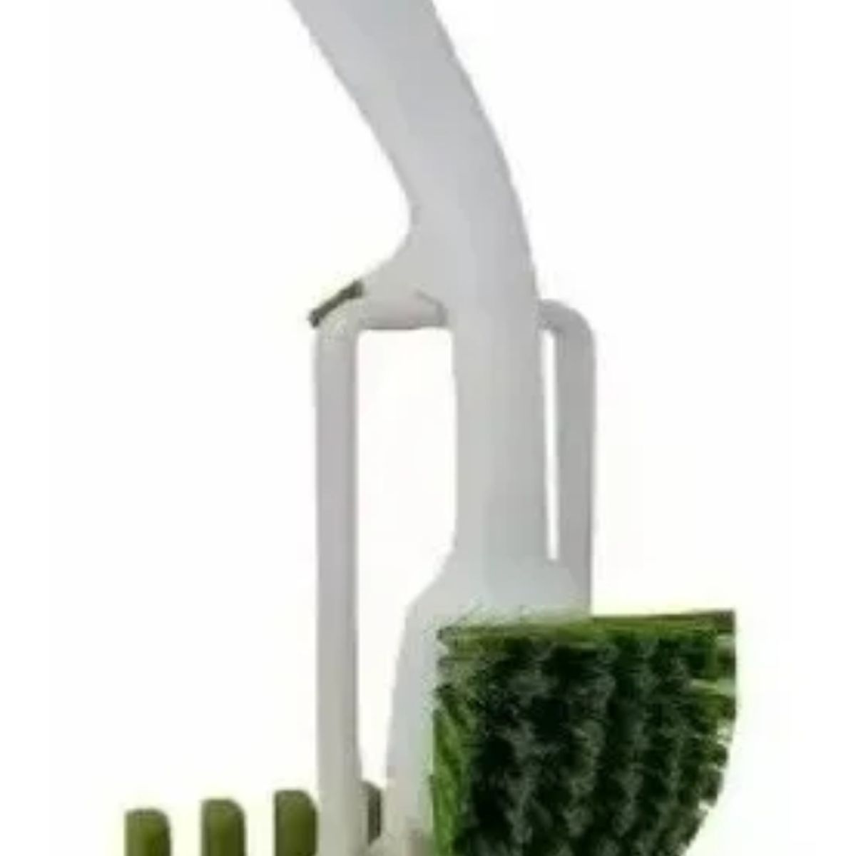 GENERICO - Juego Limpieza Fregadero Base + cepillo