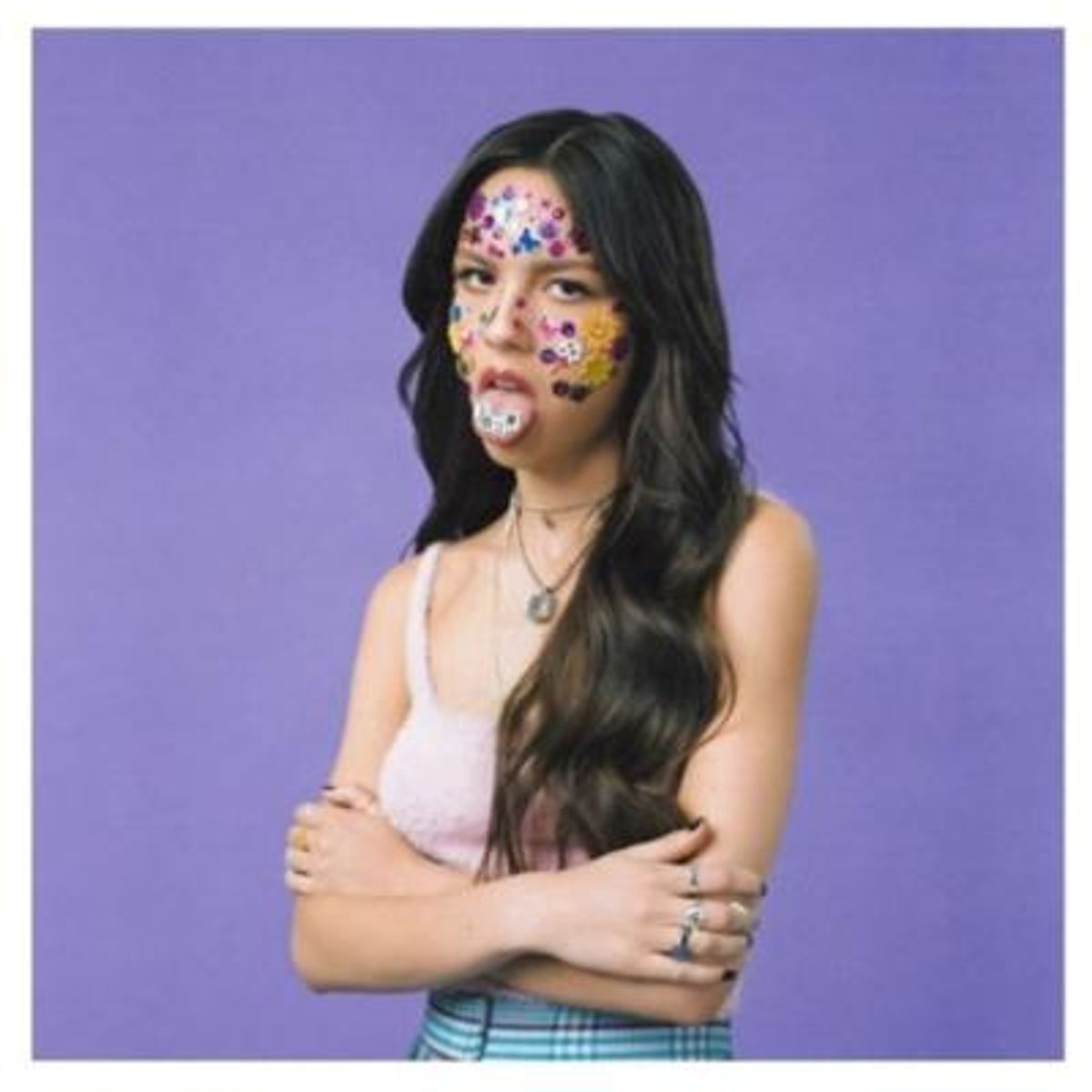 HITWAY MUSIC - OLIVIA RODRIGO - SOUR - VINILO HITWAY MUSIC