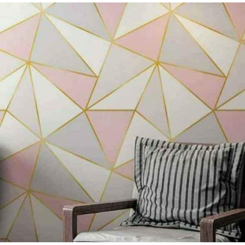 ORION - Papel Mural Adhesivo