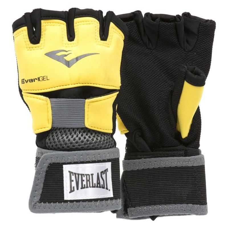 EVERLAST - Guantillas Everlast Handwrap Amarillo - Amarillo
