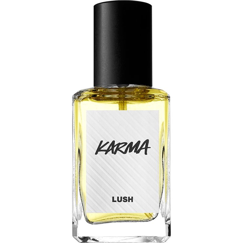 LUSH - Karma Perfume LUSH 30 ml