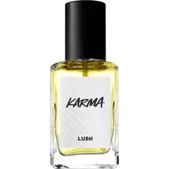 LUSH - Karma Perfume 30 ml