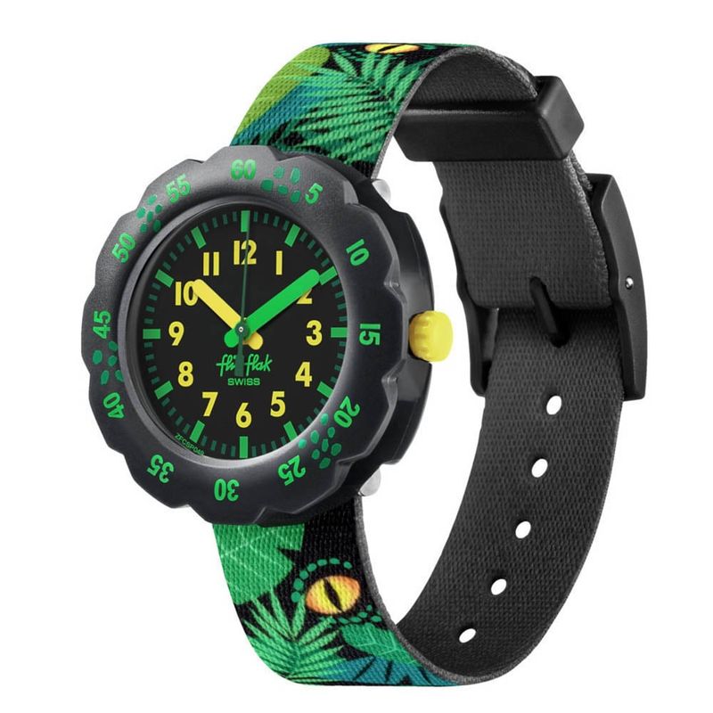 FLIK FLAK - Reloj Flik Flak Unisex niño Fashion
