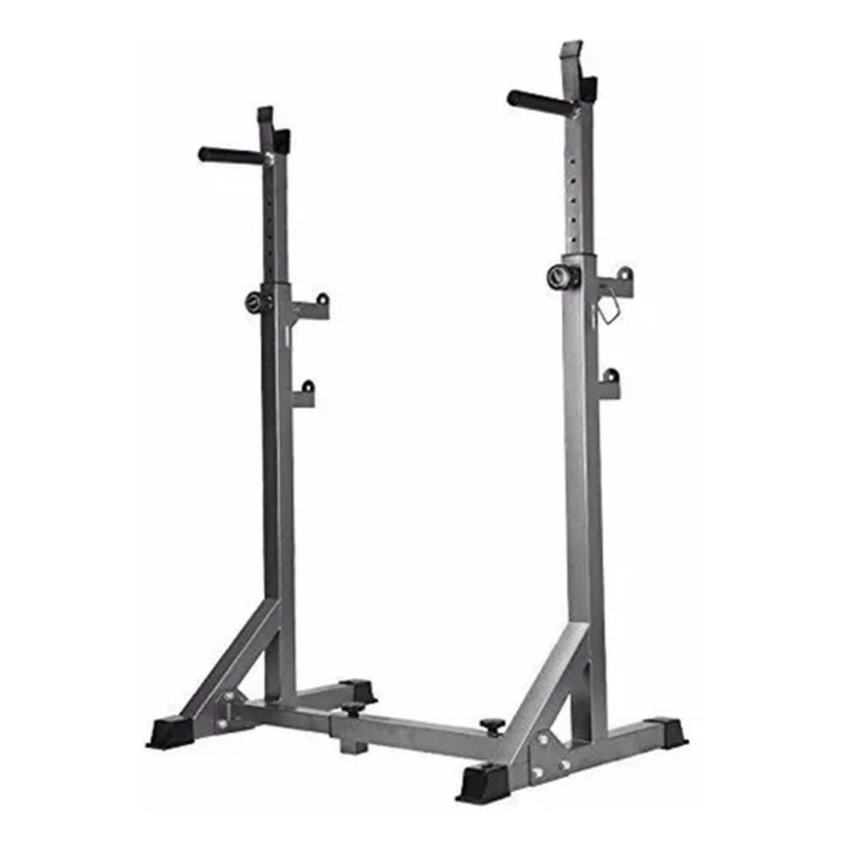 SDFIT - Squat Rack Multi Funcional Sentadillas 015 - Discos Pesas