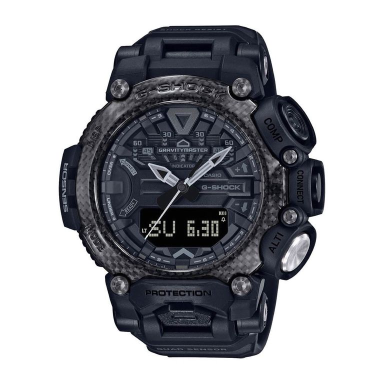 G-SHOCK Reloj G-Shock Hombres Deportivo