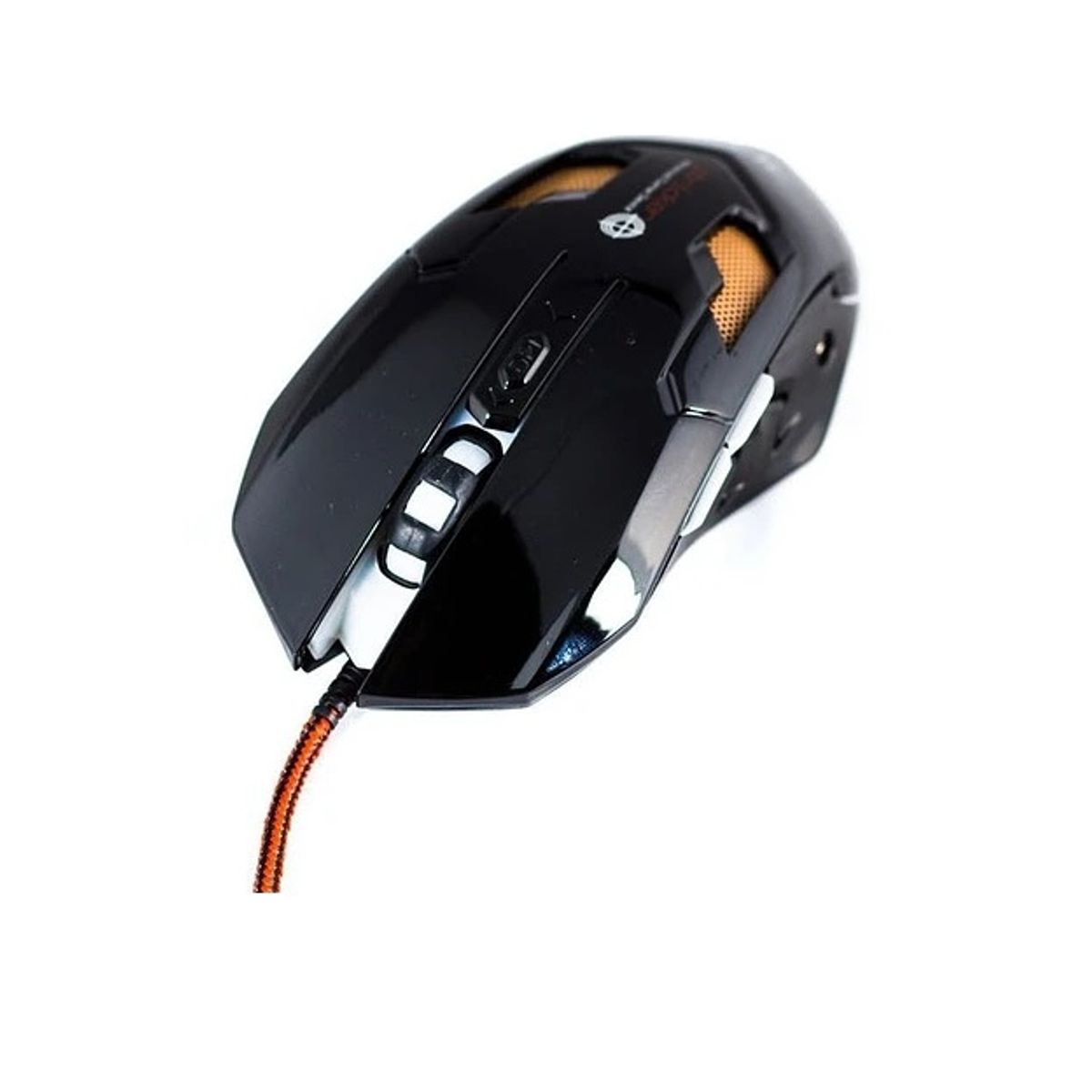 3DFX - MOUSE 3DFX GAMER 4000 DPI MODEL7521