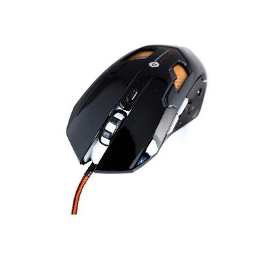 Imagen 2 del producto MOUSE GAMER 4000 DPI MODEL7521