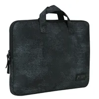 Funda Laptop Bit 14"" Smoked Negra