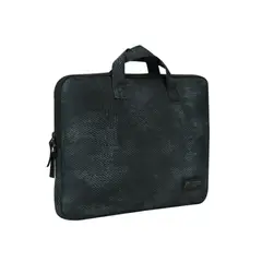 HEAD - Funda Laptop Bit 14" Smoked Negra