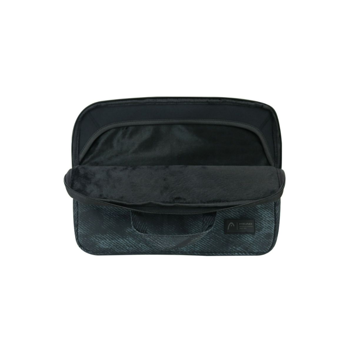 HEAD - Funda Laptop Bit 14" Smoked Negra Head