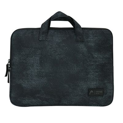 Imagen 2 del producto Funda Laptop Bit 14"" Smoked Negra