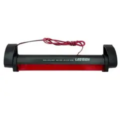 GENERICO - Tercera Luz De Freno Universal 32 Led
