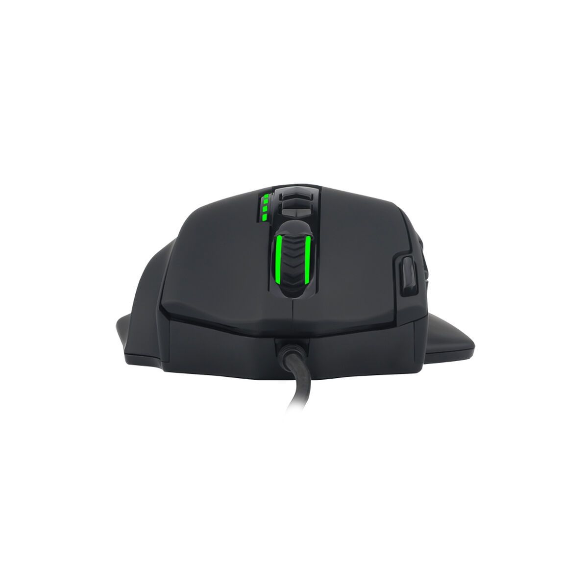 T DAGGER - MOUSE GAMER T-DAGGER MAJOR T-TGM303 8000 DPI 20G ACC