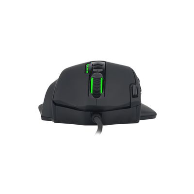 Imagen 2 del producto MOUSE GAMER T-DAGGER MAJOR T-TGM303 8000 DPI 20G ACC
