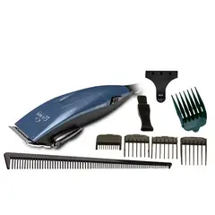 GAMA - Cortadora de pelo profesional GM562 13 piezas