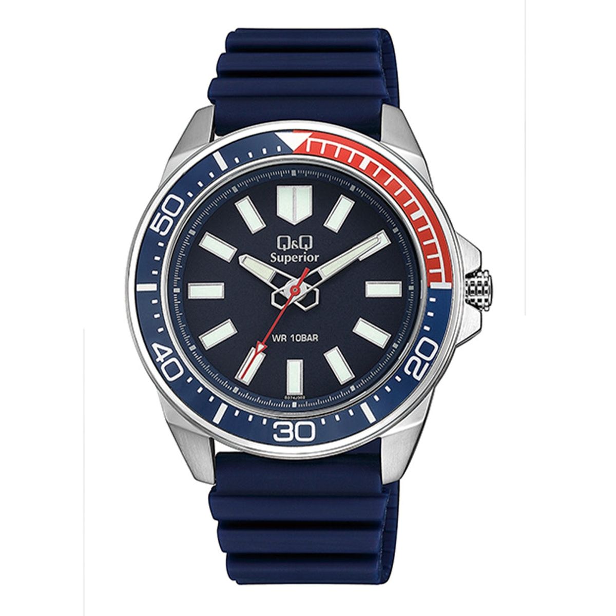 Q&Q - Reloj Hombre Q&Q S374J302Y