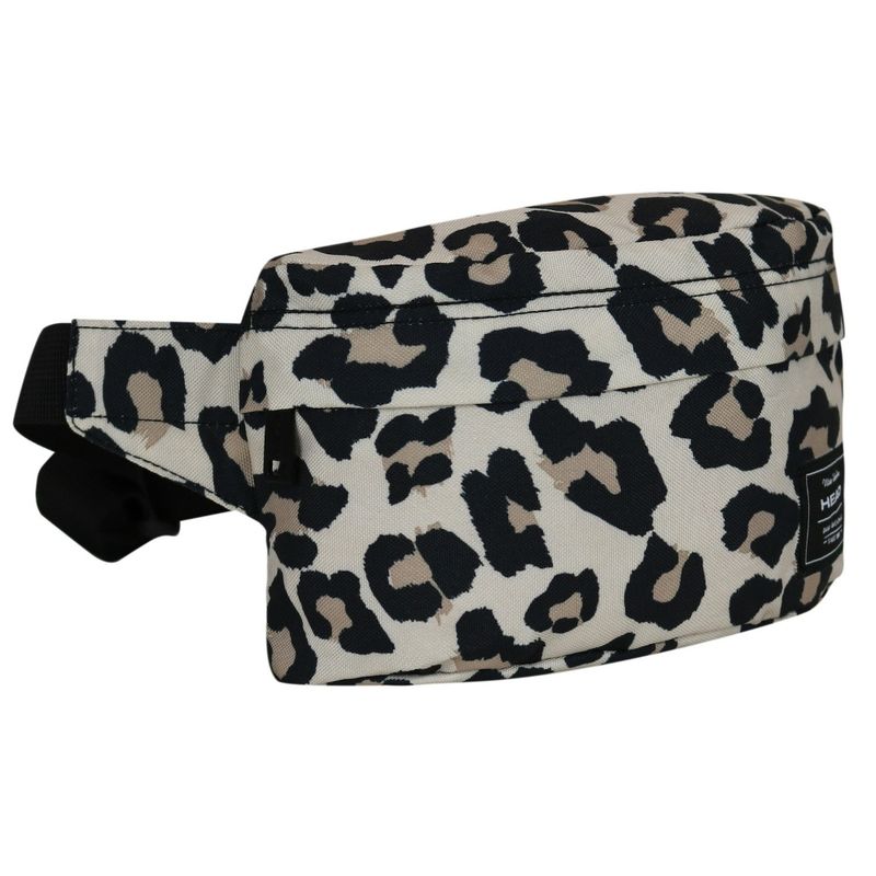HEAD - Banano Lacrosse Animal Print Head