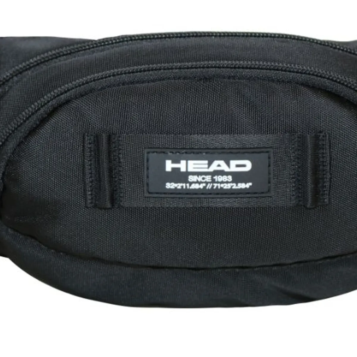 HEAD - Banano Topic Negro Ruber Head