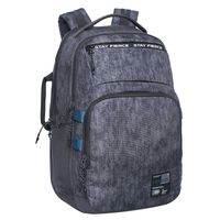 Mochila Concept Tweed Petroleo