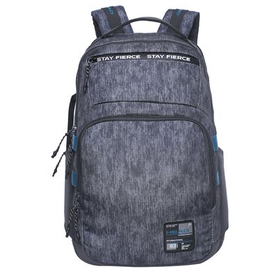 Imagen 2 del producto Mochila Concept Tweed Petroleo