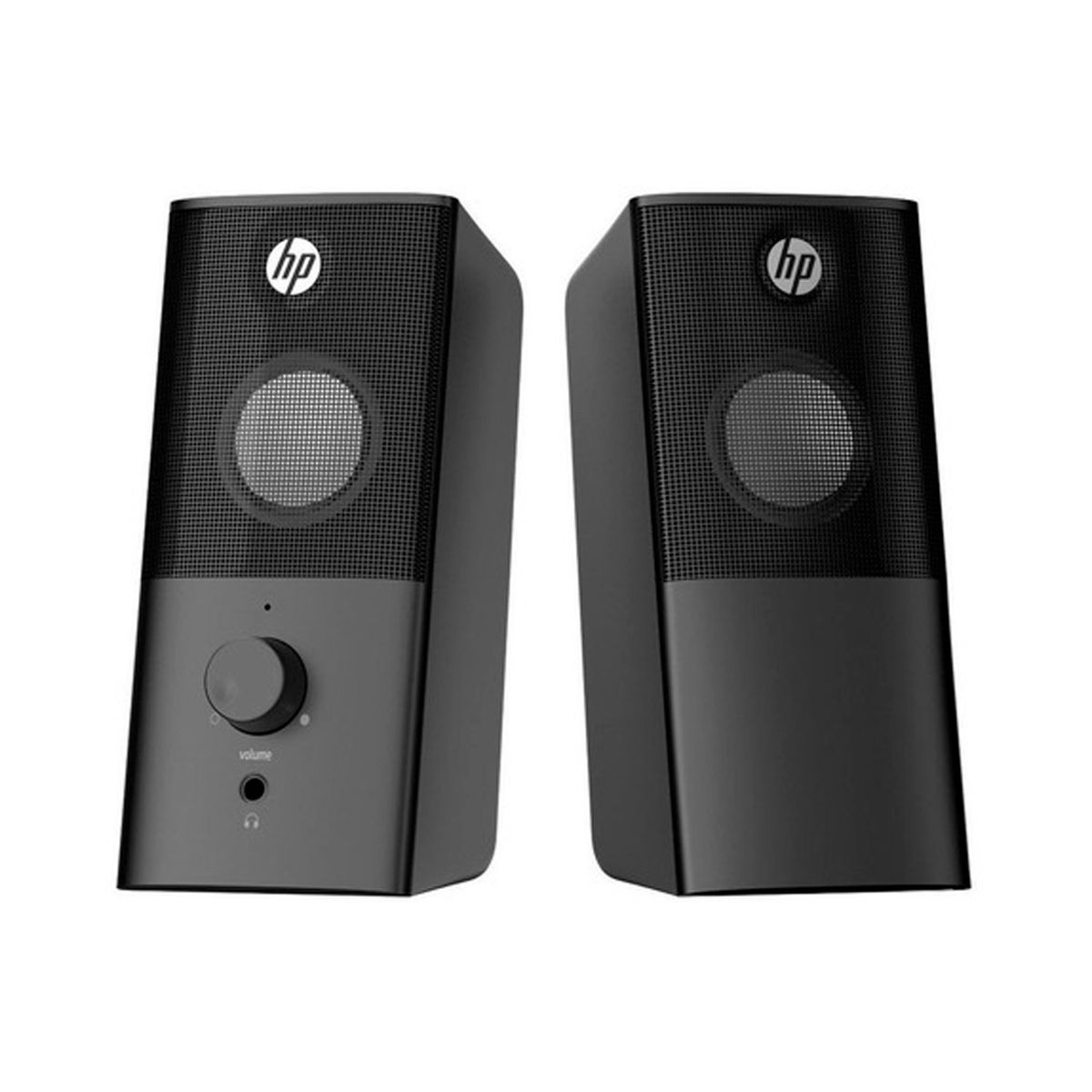 HP - Parlante Gamer Hp Dhs-2101 Black - Crazygames