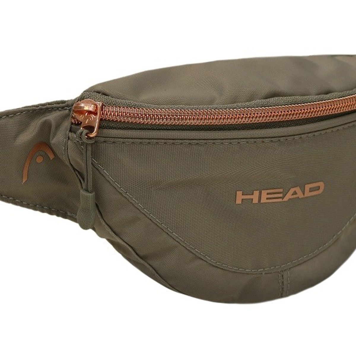 HEAD - BANANO FUNCKY GRIS Verde HEAD