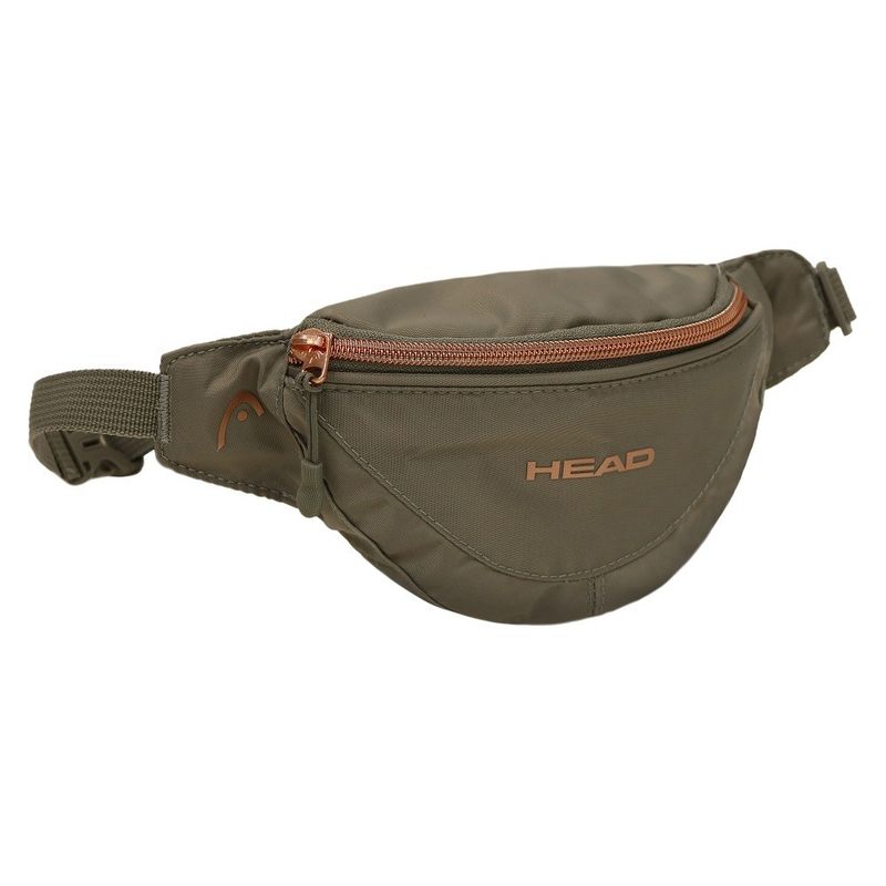 HEAD - BANANO FUNCKY GRIS Verde HEAD