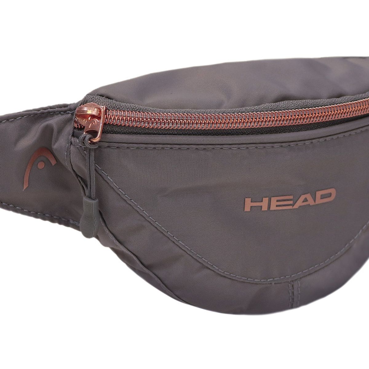 HEAD - BANANO FUNCKY GRIS Verde HEAD