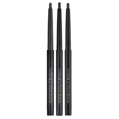 PHYSICIANS FORMULA - Trio De Delineadores Gel Negro