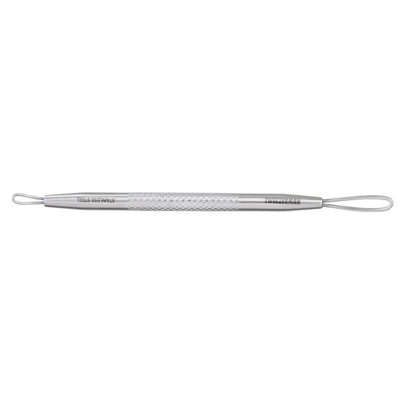 TWEEZERMAN - TWEEZERMAN Extractor De Puntos Negros