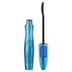 CATRICE - Máscara De Pestañas Glam&Doll False Lashes Waterproo
